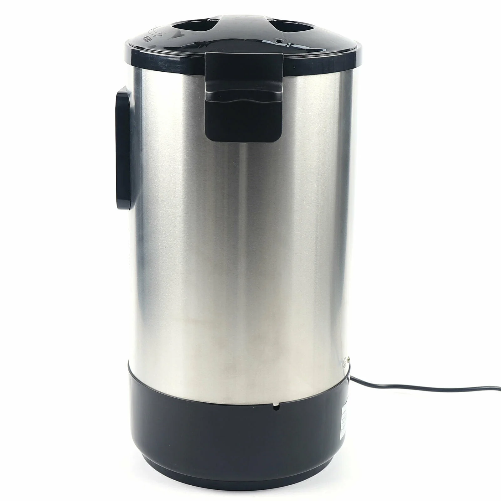 Fermentation Machine 12L Automatic Intelligent Control Yogurt Maker Rice Wine Fermenter
