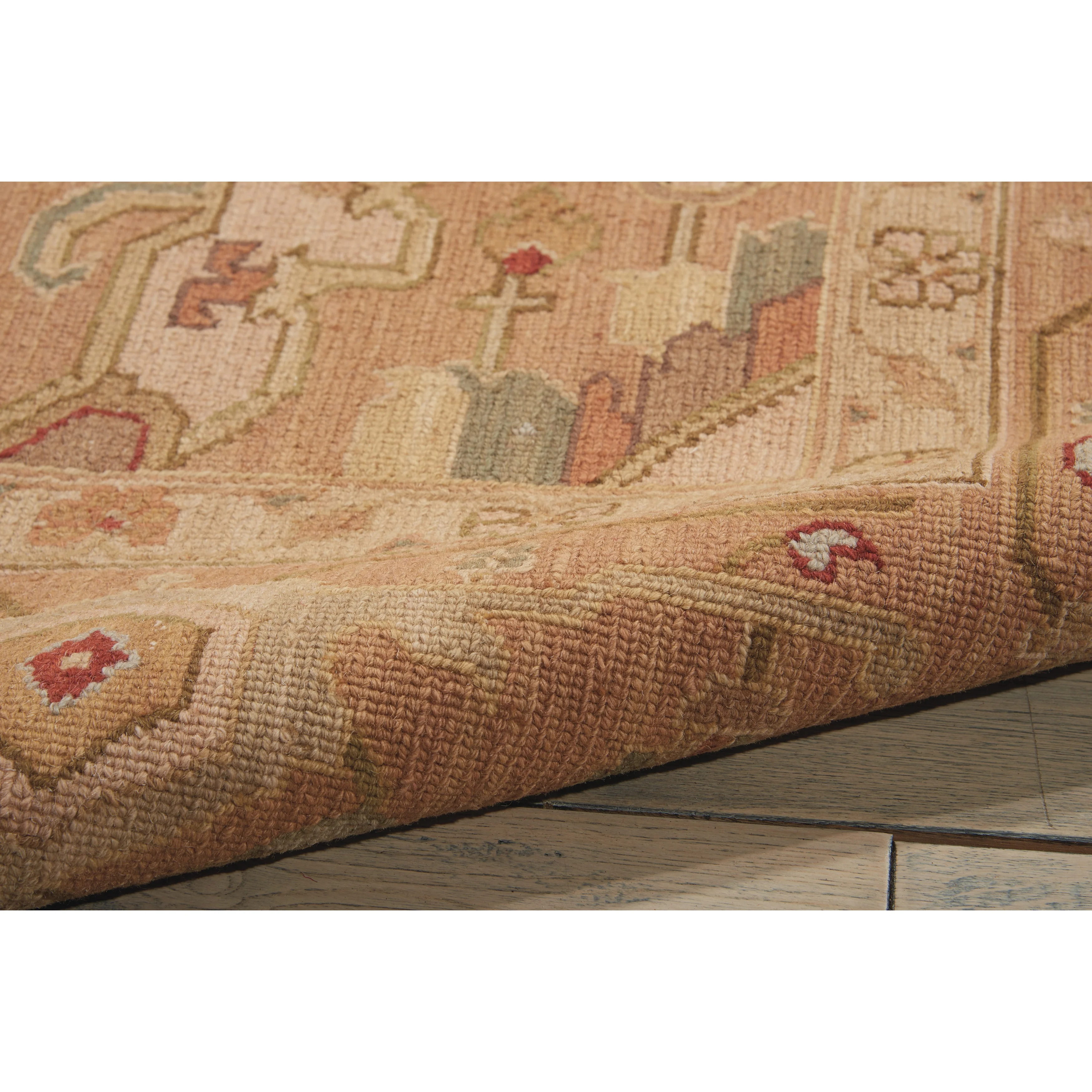 Nourison  Nourmak Area Rug 7'10