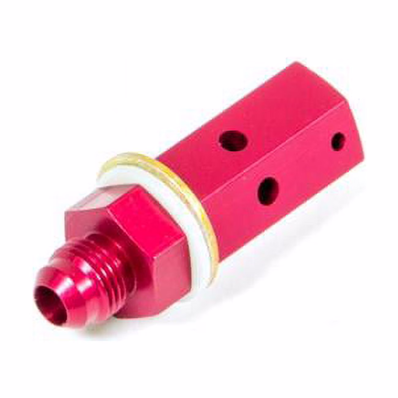 ATL Fuel Cells TF350 0.37 in. Ball Type Vent Check Valve