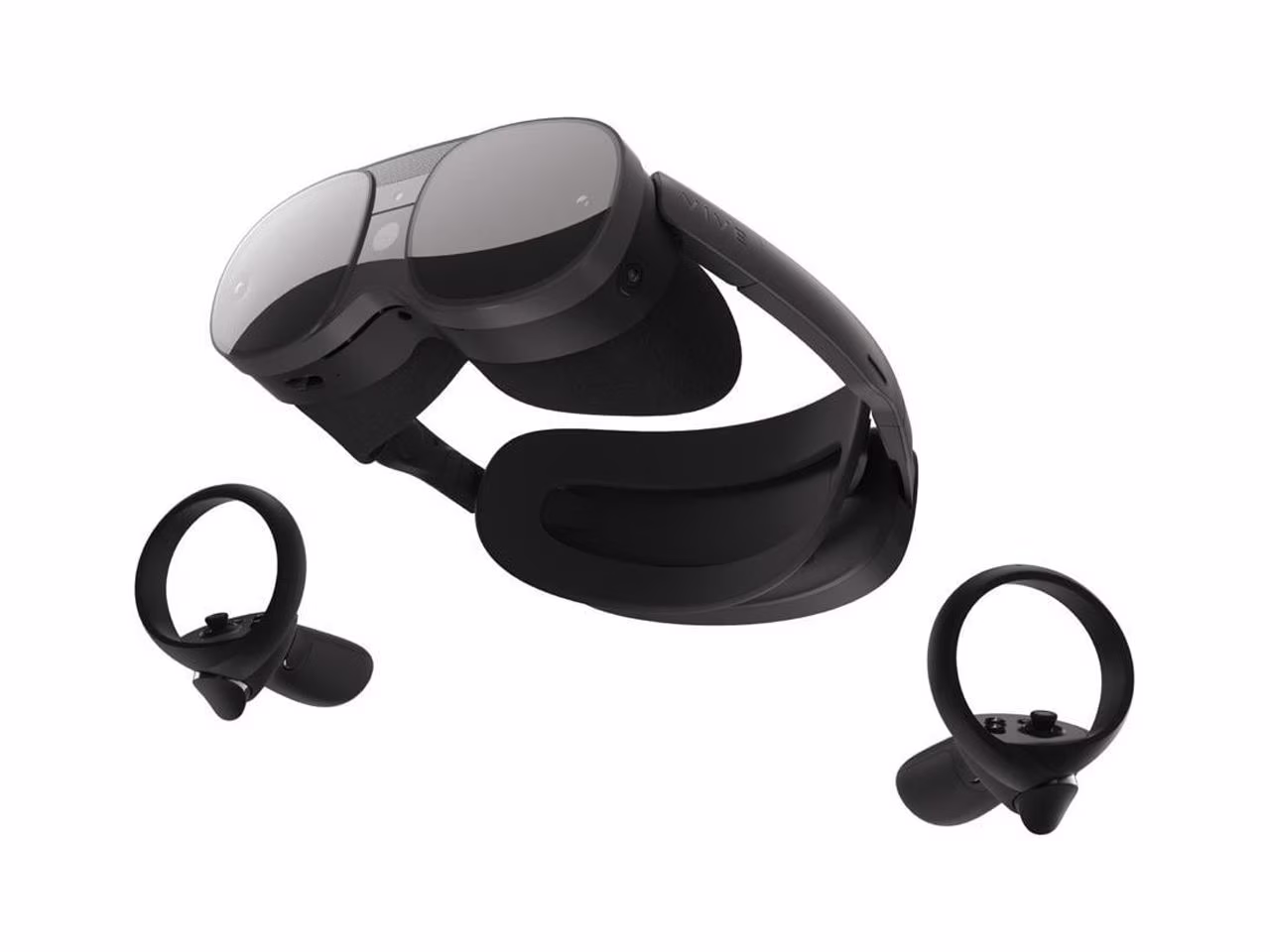 VIVE XR Elite - For Smartphone - 110&deg; Field of View - Bluetooth