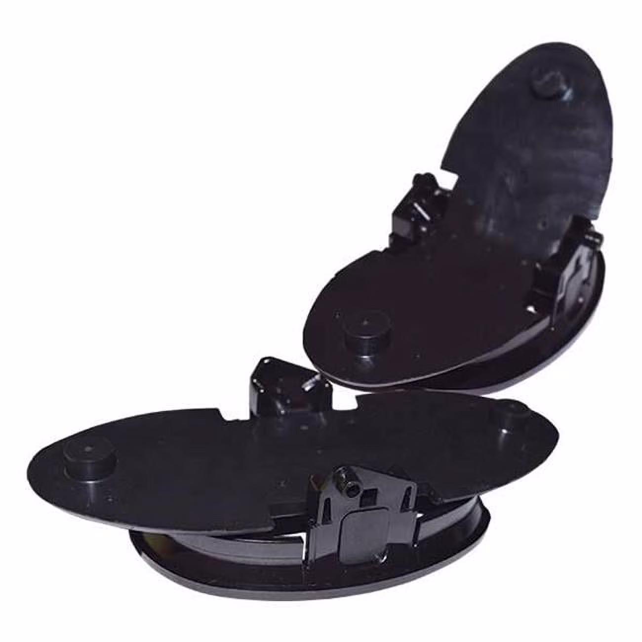 EMP 32-08303 Exhaust Shutter for 1982-1998 MC-1, R, MR & Alpha One - Pack of 2