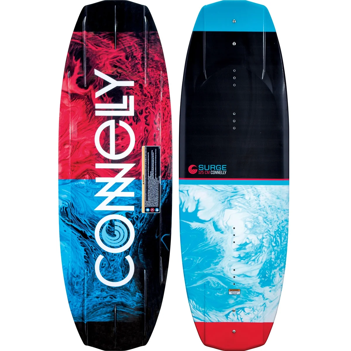 Connelly Connelly Surge Wakeboard 49.2