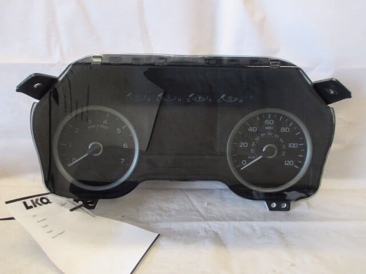 Pre-Owned 2018 2019 Ford F150 Speedometer Speedo Cluster 51K OEM (Good)
