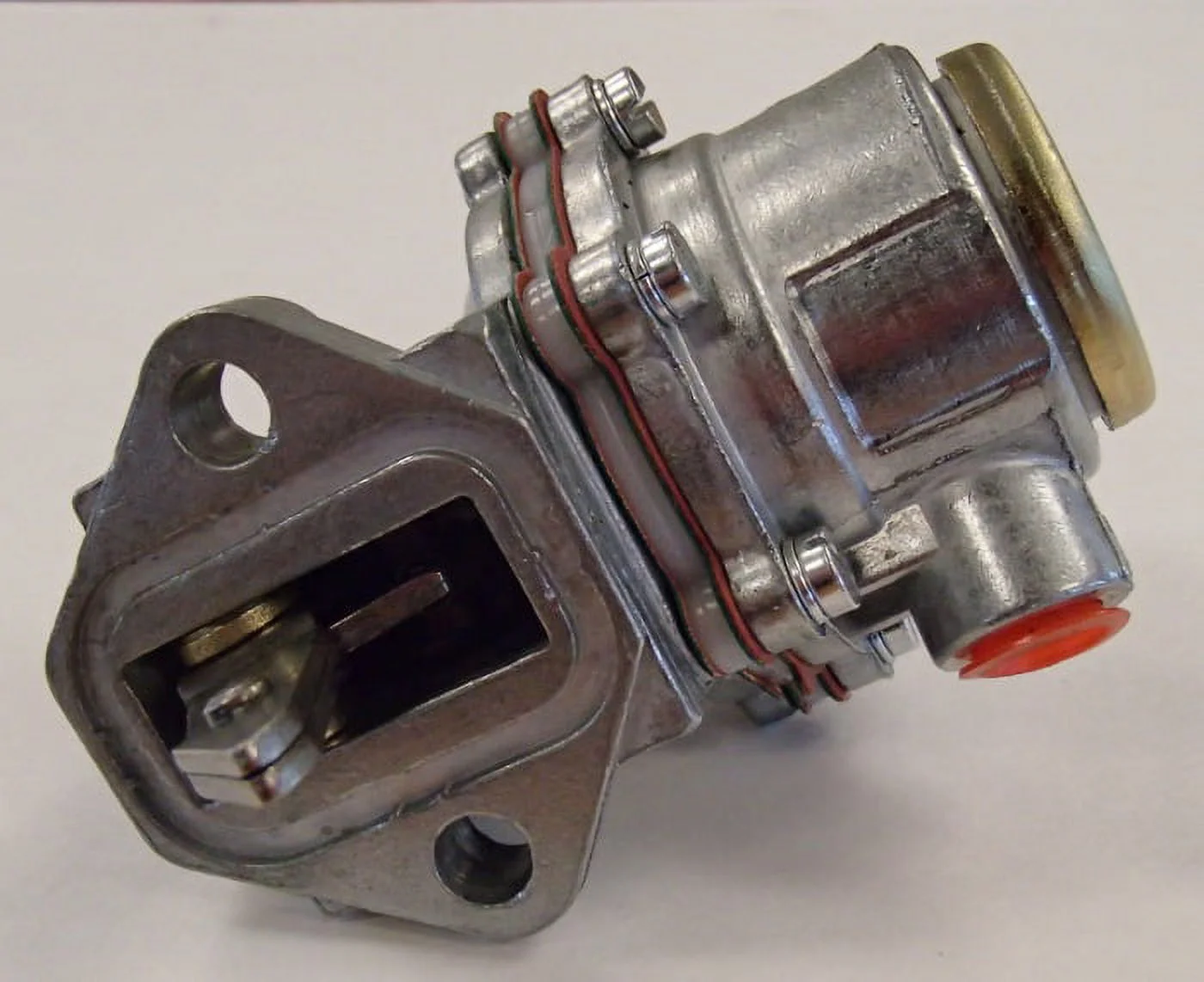 RAParts F-TX10289-FPC Fuel Pump TX10289 2089595