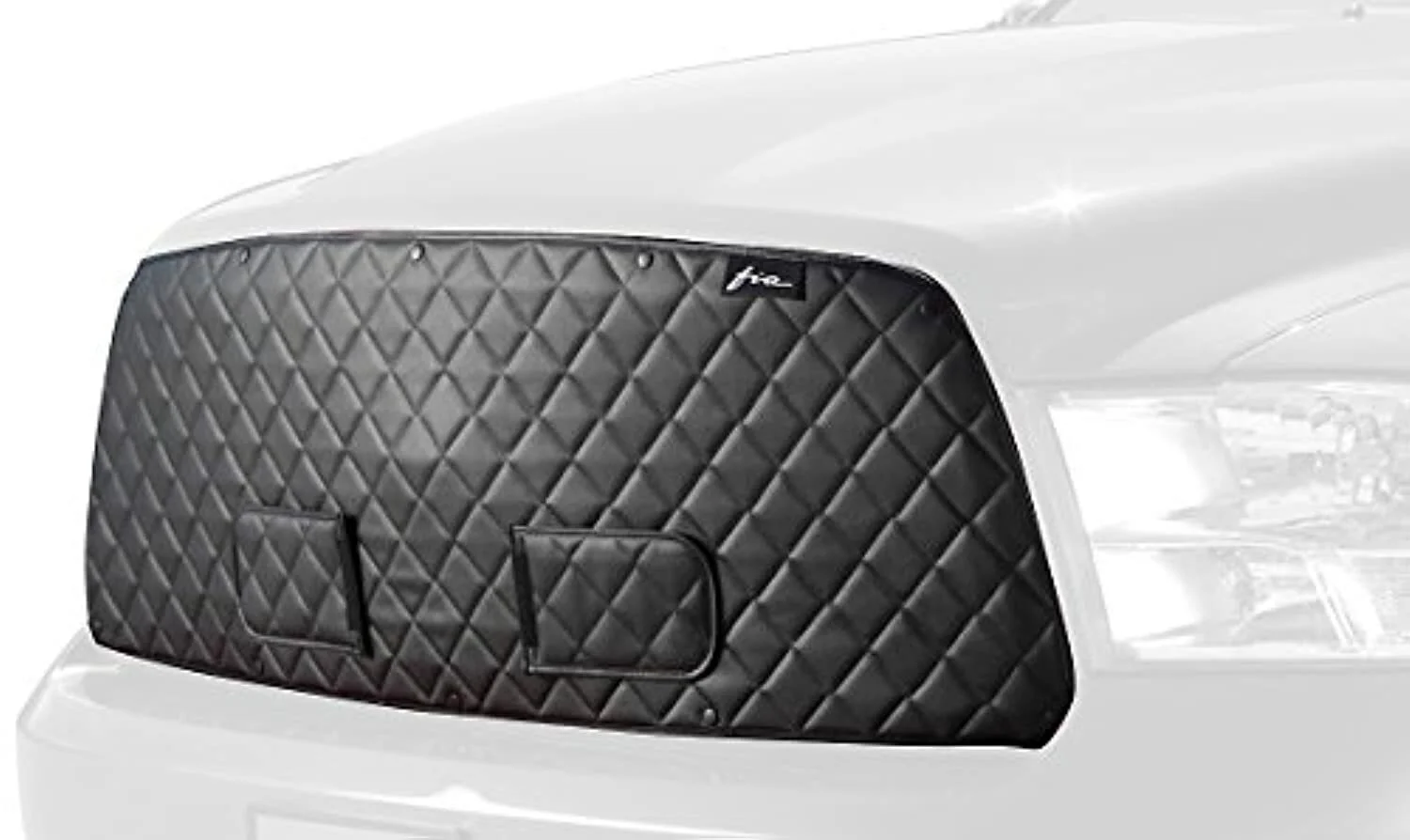 Fia Inc. WF923-11 FIAWF923-11 02-05 RAM 1500/03-C RAM HD WINTER FRONTS Fits select: 2002-2005 DODGE RAM 1500, 2002-2005 DODGE RAM 2500