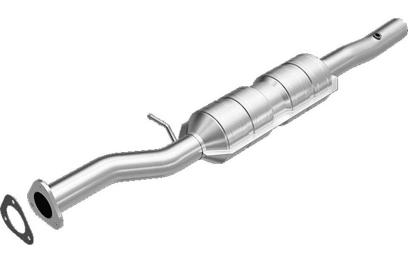 MagnaFlow 55324 - Catalytic Converter Fits select: 2000-2004 FORD F250, 2000-2005 FORD EXCURSION