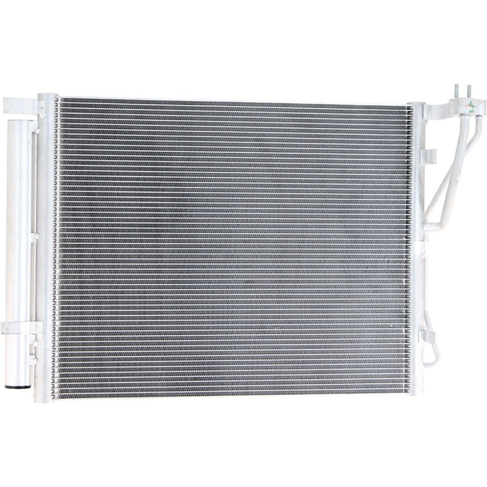97606C1101 KI3030138 A/C AC Condenser For 2016 Kia Optima Sedan