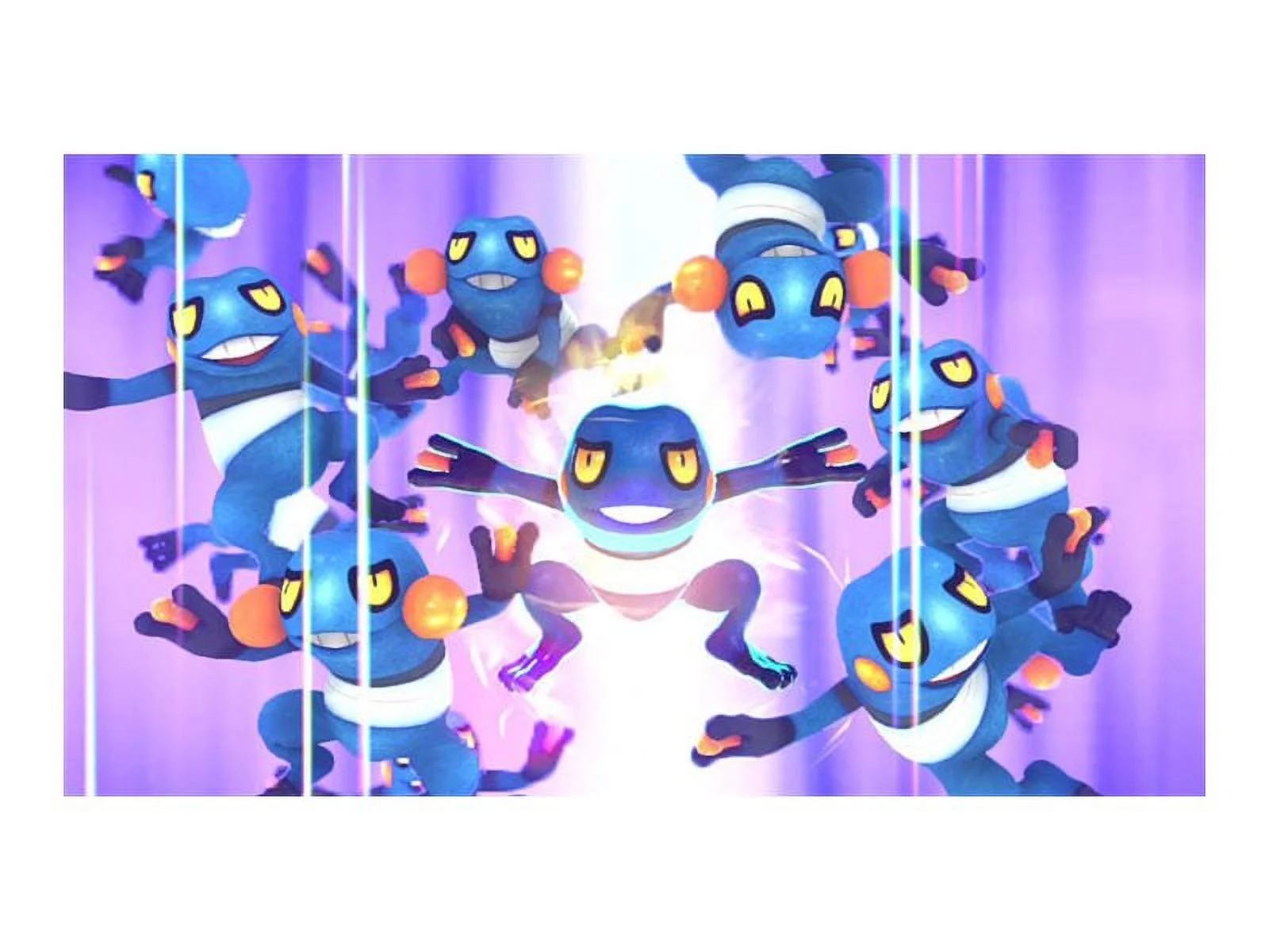 Pokken Tournament DX - Nintendo Switch