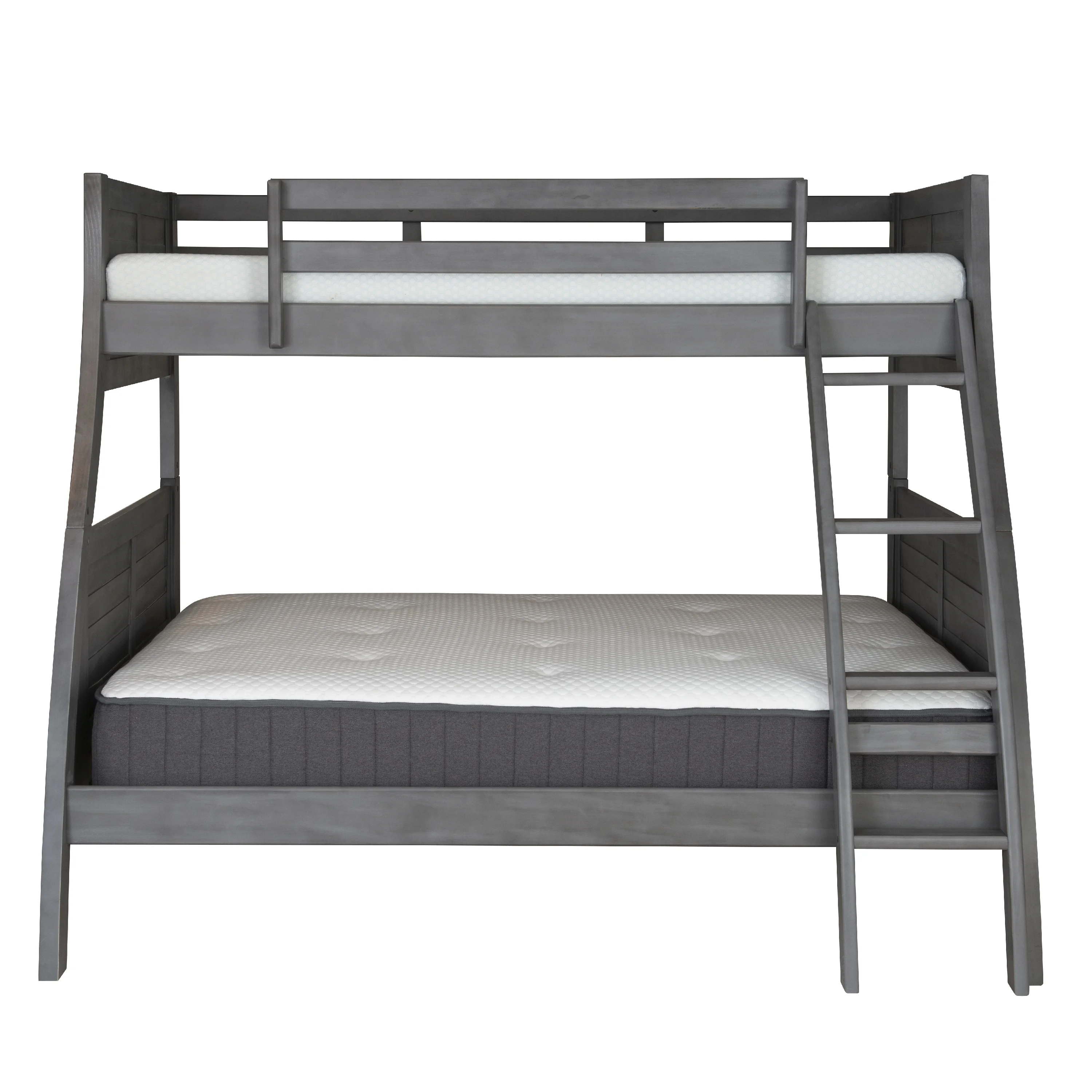 Powell Easton Bunk Bed, Multiple Finishes