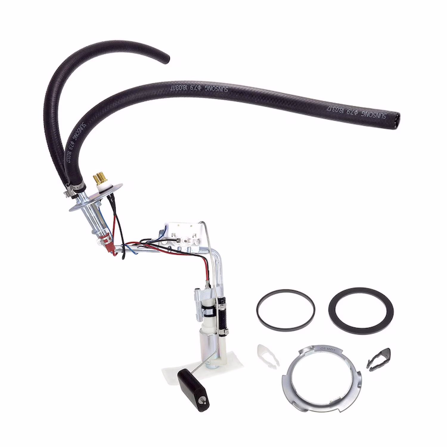 Us Motor Works USEP2140S Fuel Pump Module Assembly