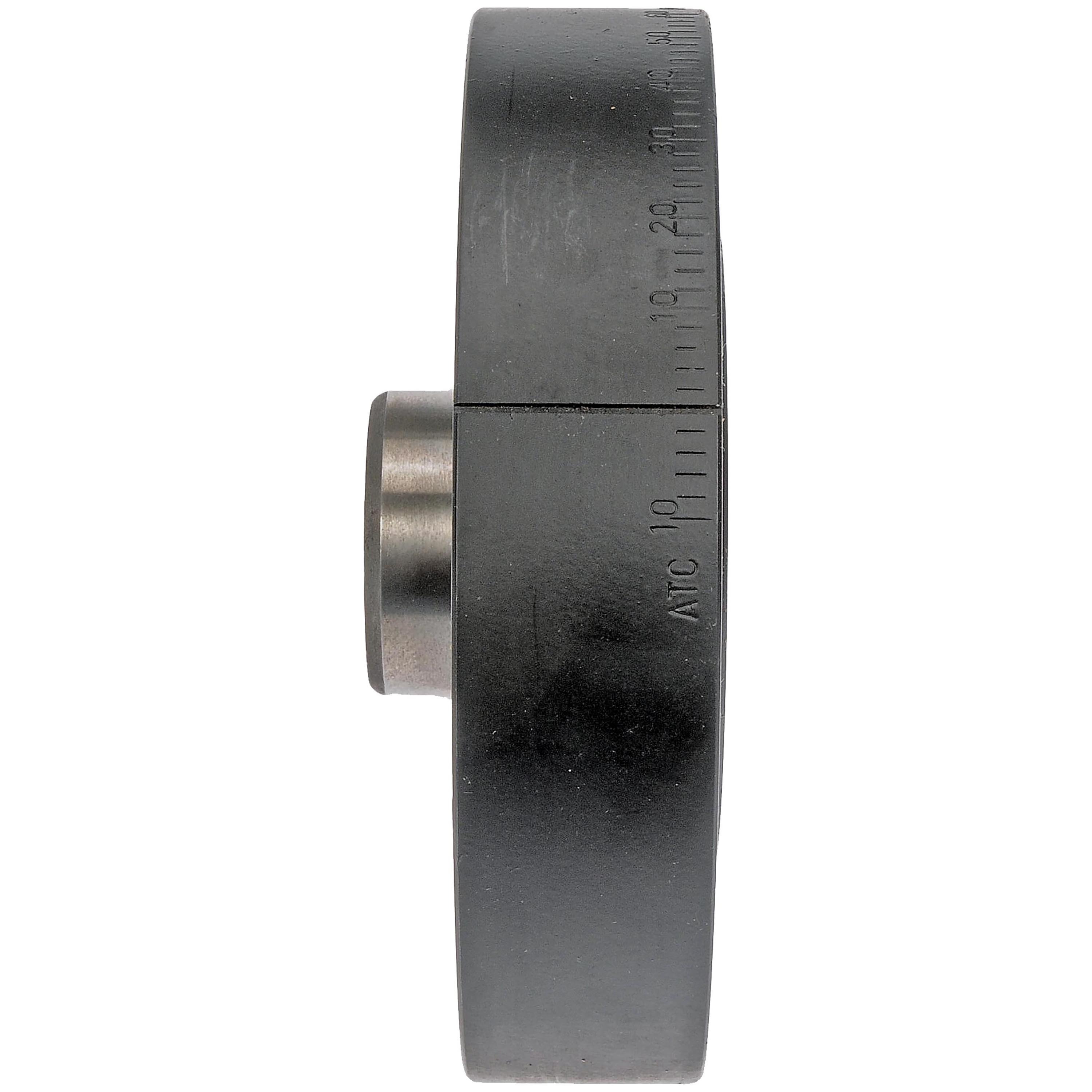 Dorman 594-026 Engine Harmonic Balancer for Specific Chevrolet / GMC Models Fits select: 1991-1993 CHEVROLET GMT-400, 1991-1993 CHEVROLET SUBURBAN