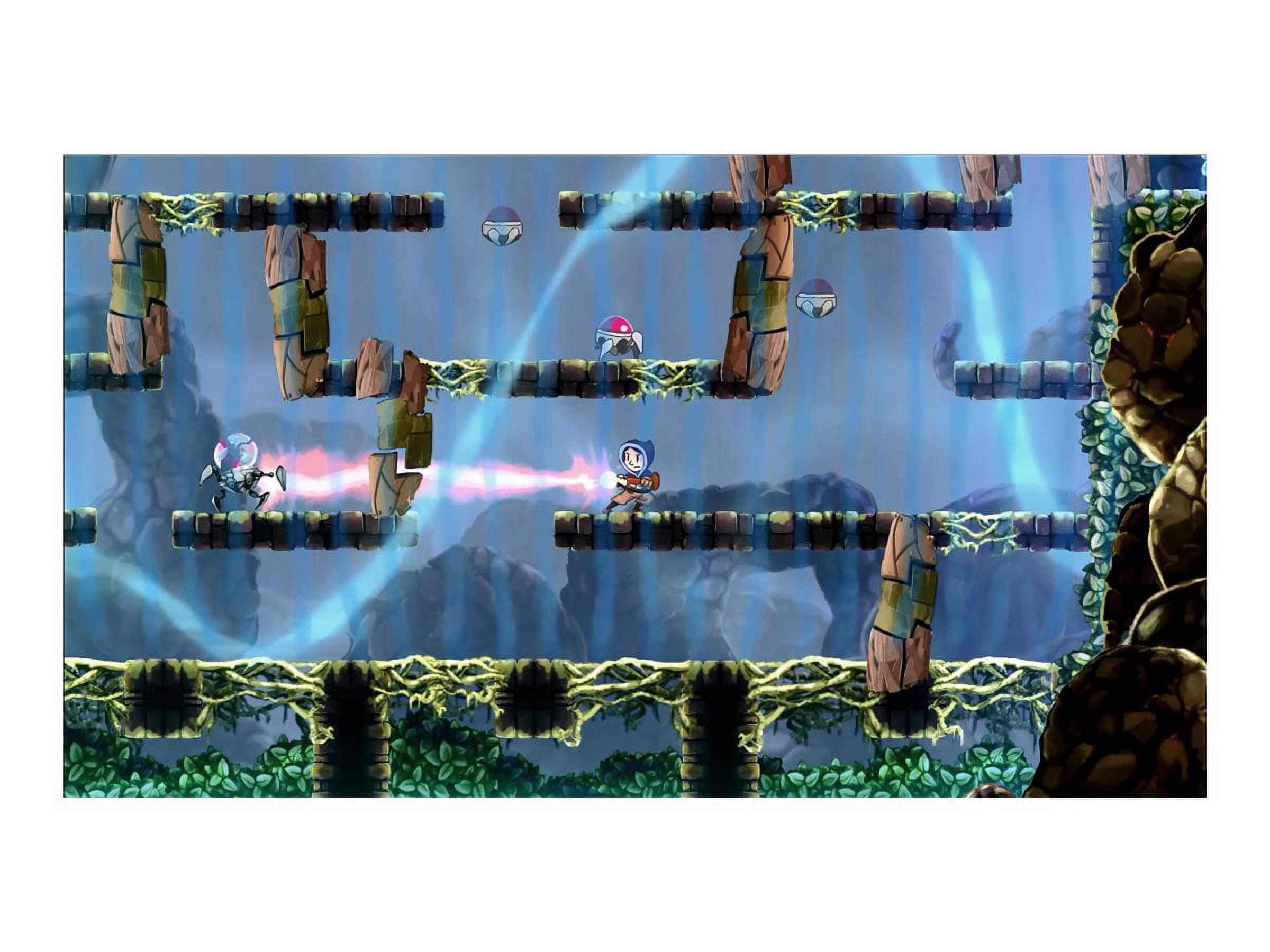 Teslagrad, Soedesco Publishing B V, (Dates Tbd), Nintendo Switch