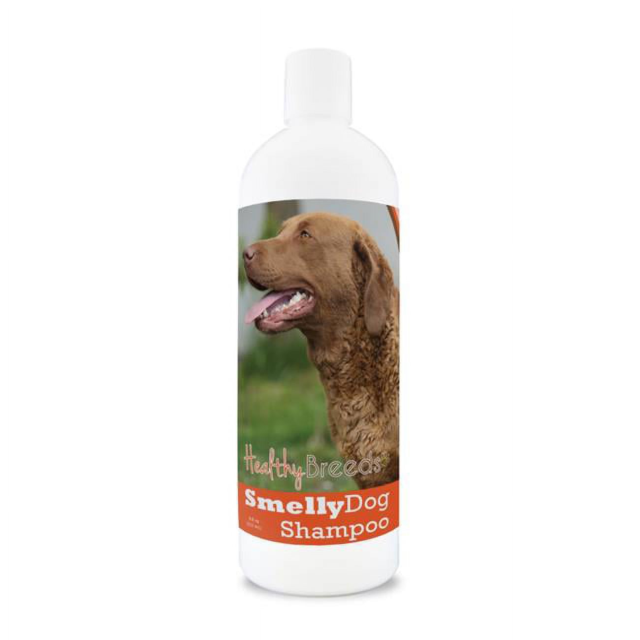 Healthy Breeds  Chesapeake Bay Retriever Smelly Dog Baking Soda Shampoo