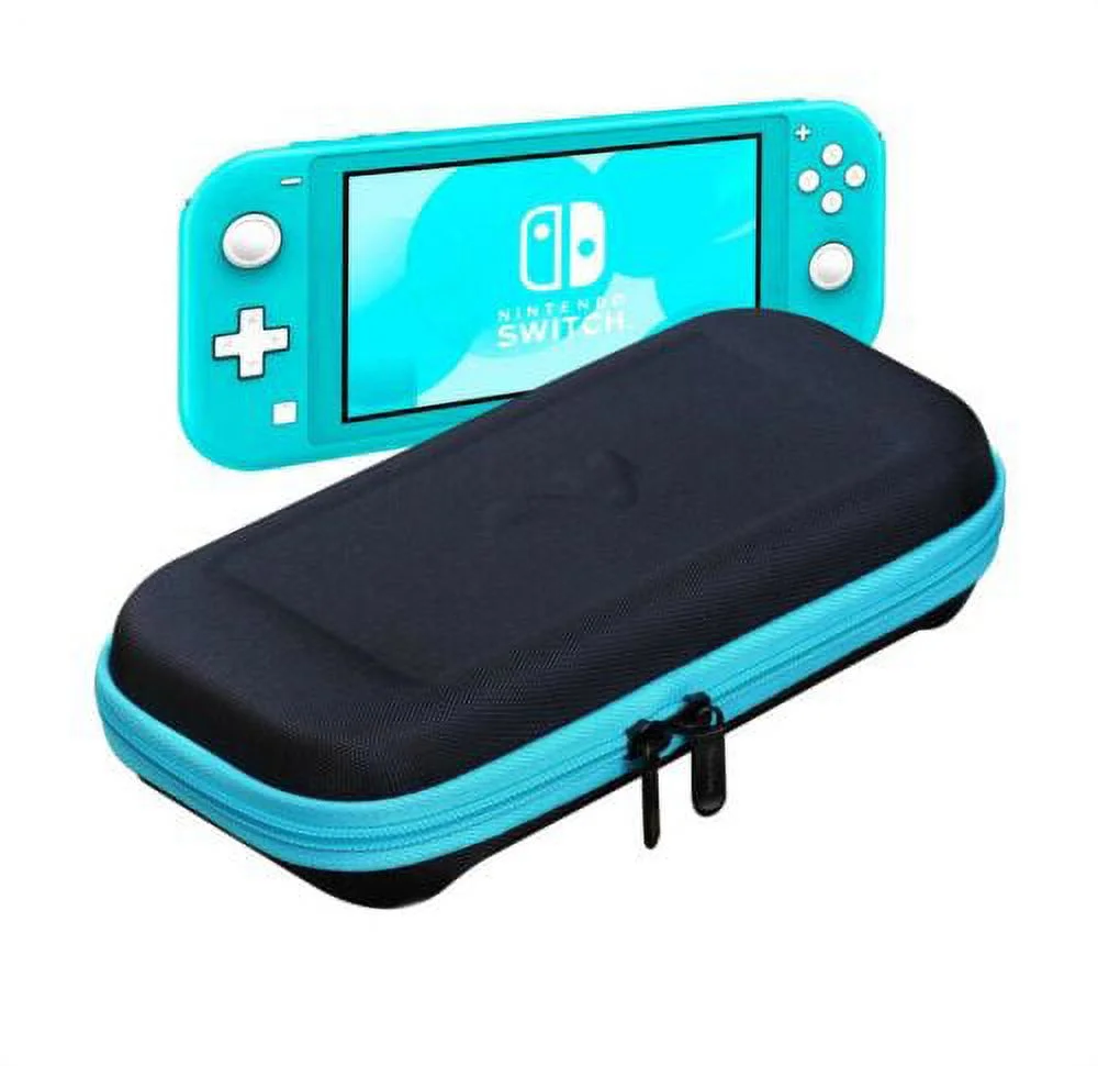 Nintendo Hestia Goods Switch Carrying Case Compatible W 20 Game Cartridges Prote