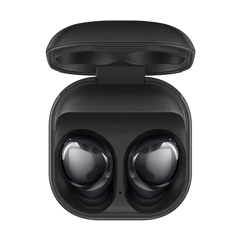 Open Box SAMSUNG GALAXY BUDS PRO R190 BLUETOOTH EARBUDS TRUE SM-R190NZKCXAR - BLACK