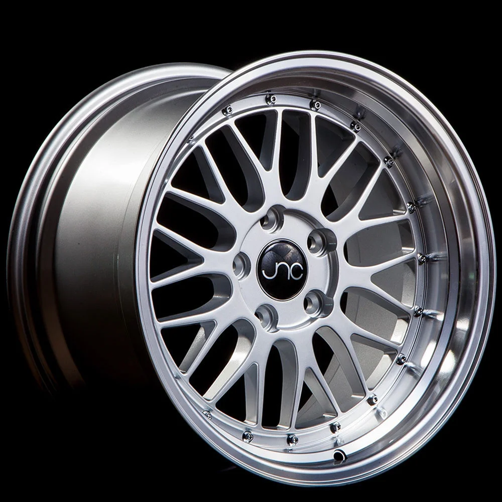 For 17X8.5 inch (1 Single Wheel Only) JNC Wheels - 17