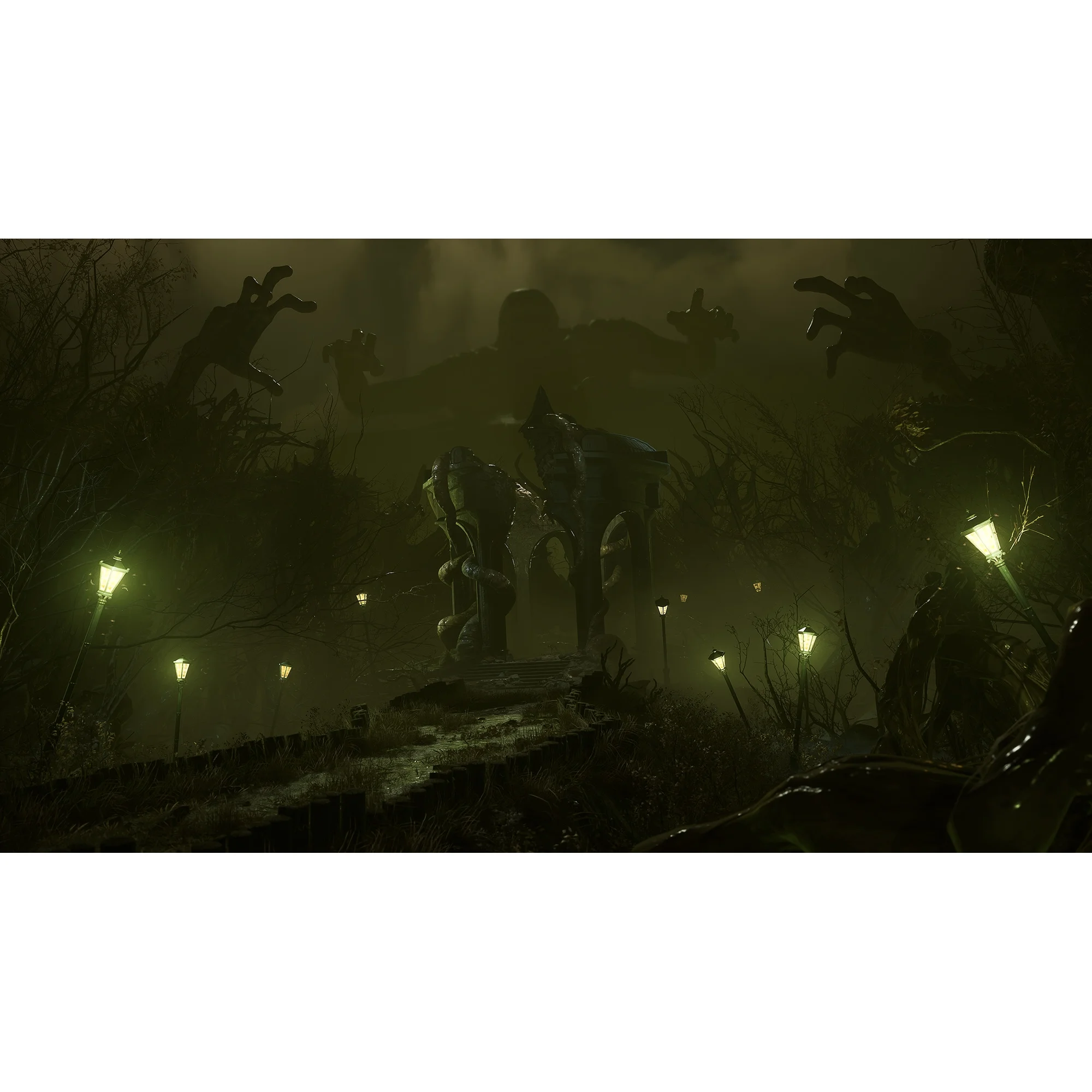 The Medium, Koch Media, PlayStation 5, [Physical], 816819019603