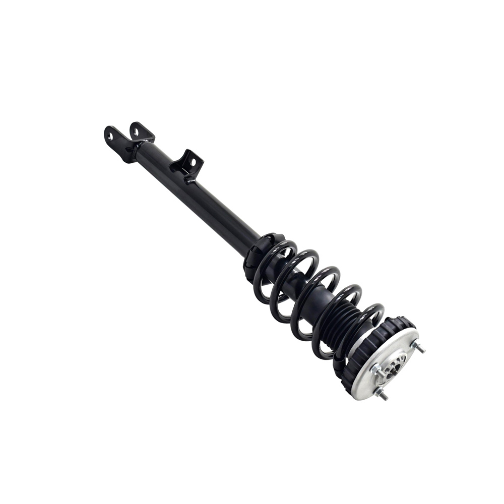 For Hyundai Genesis Coupe 2009-2014 Front Right Strut & Spring - Buyautoparts
