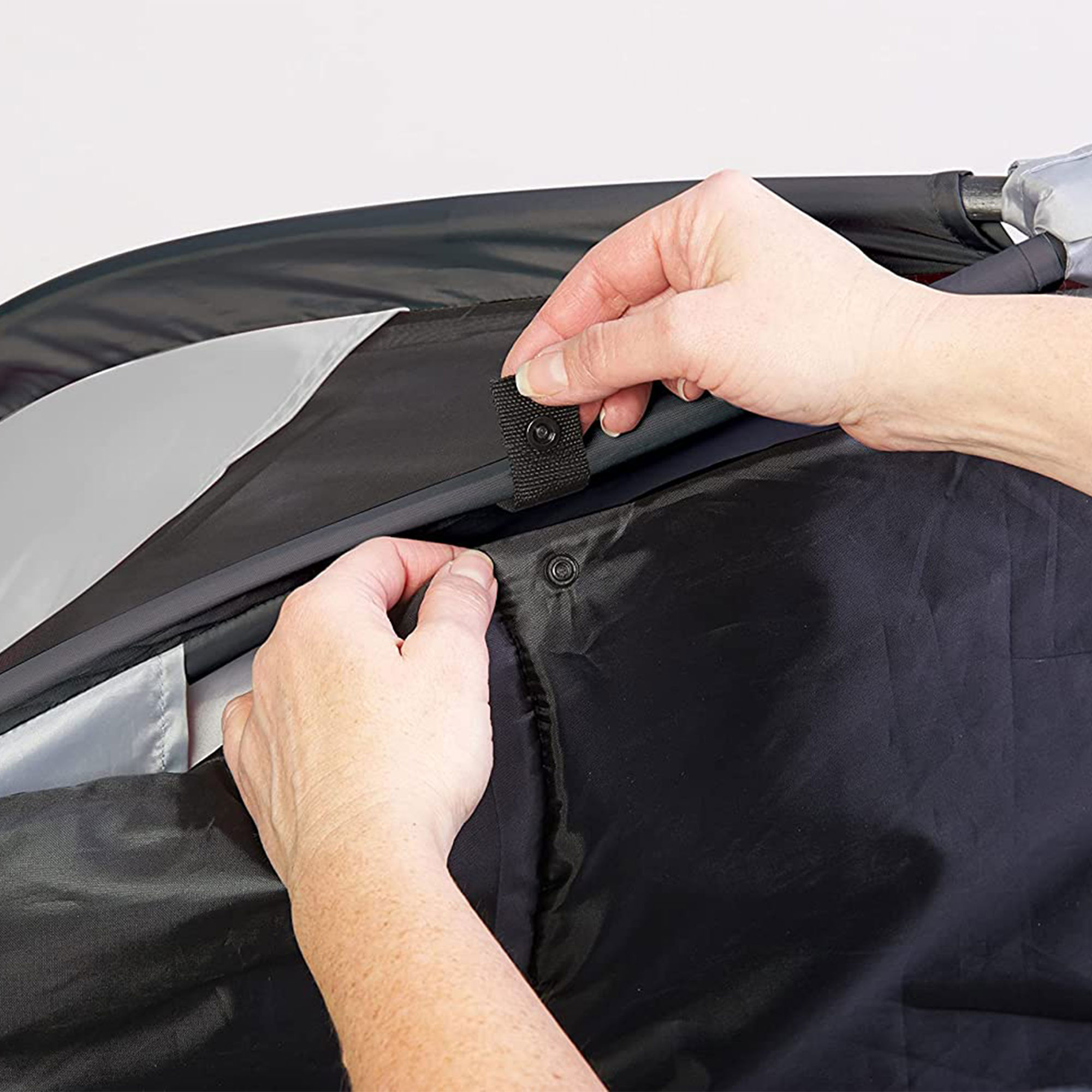 PeaPod Sleep Pod Prestige - Seafoam