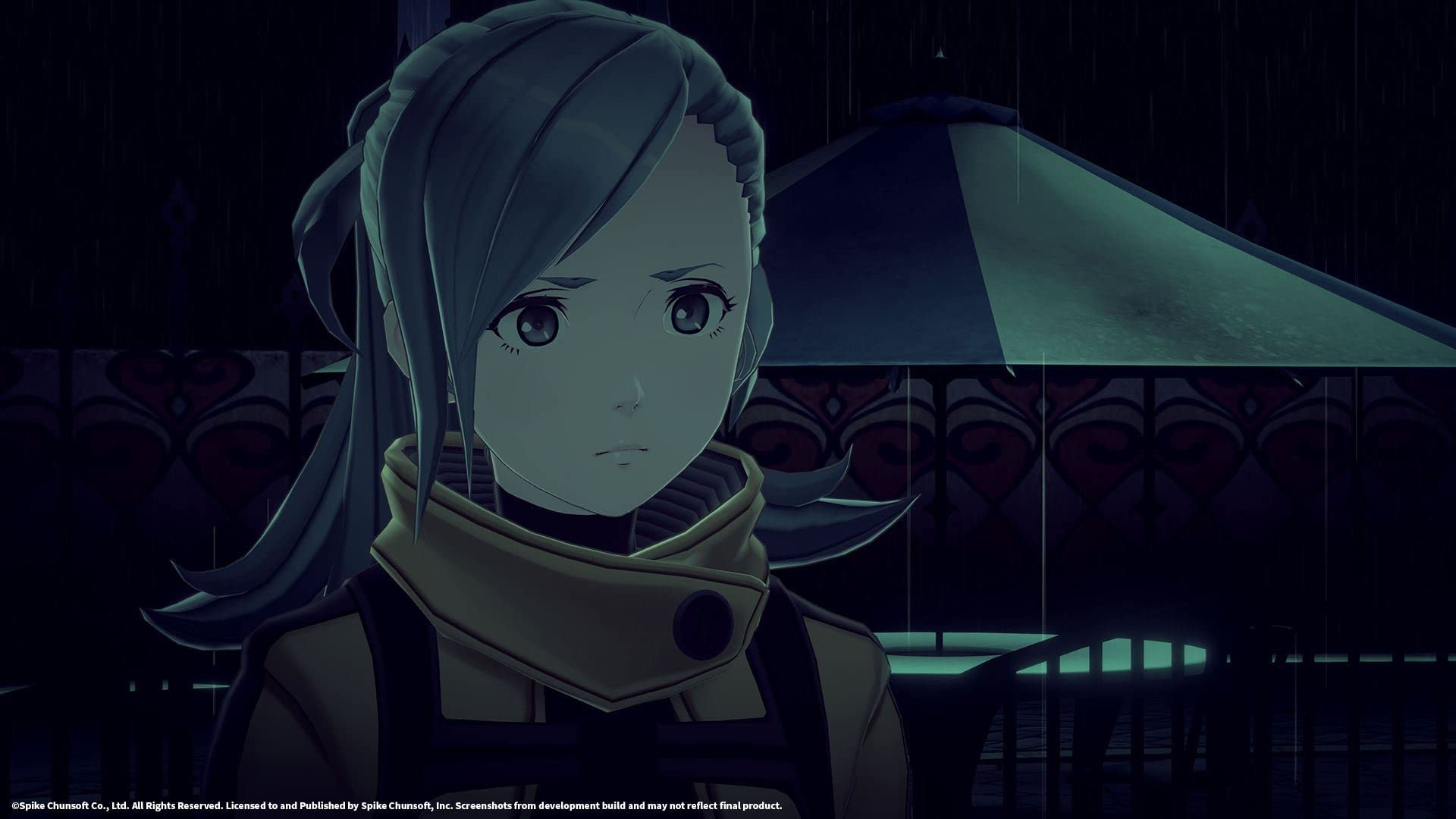 AI: The Somnium Files Day One Edition - Nintendo Switch