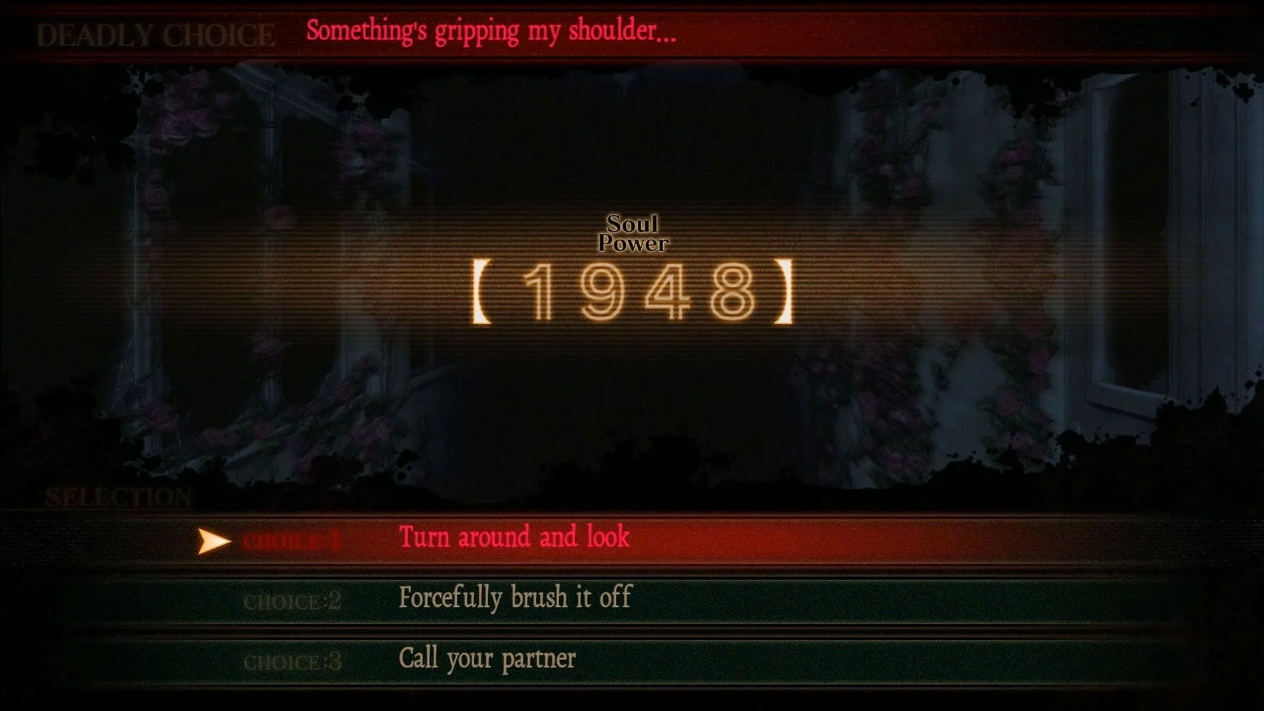 Death Mark, AKSYS GAMES, Nintendo Switch, 853736006637