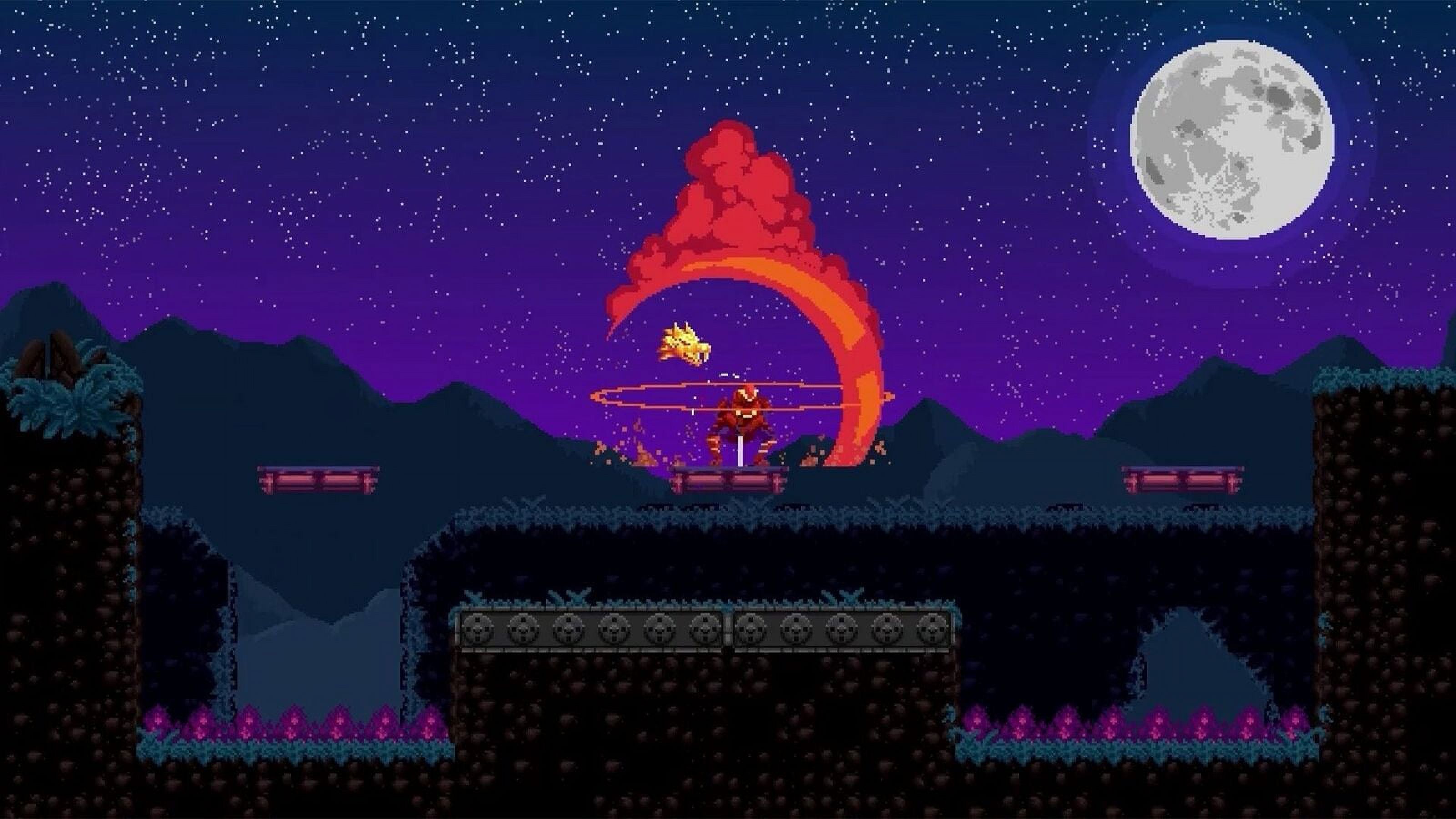 Chronicles of 2 Heroes: Amaterasu's Wrath [Nintendo Switch]