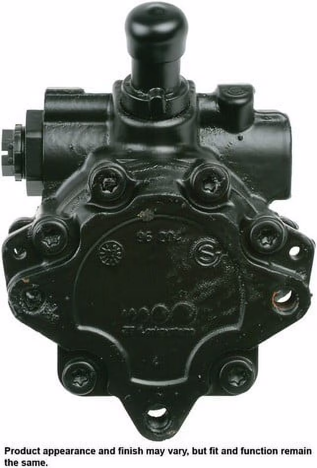 A1 Cardone Power Steering Pump P/N:21-5183 Fits select: 2003-2005,2007-2009 LAND ROVER RANGE ROVER