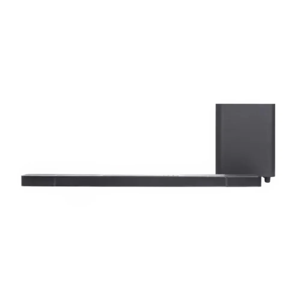 Samsung QN65QN90CAFXZA 65 Inch Neo QLED Smart TV with 4K Upscaling with a JBL BAR-1300X 11.1.4ch Soundbar and Subwoofer with Surround Speakers (2023)
