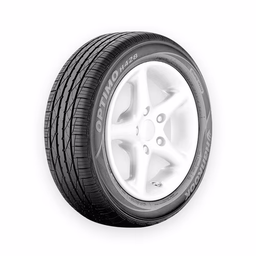 Hankook Optimo H428 P205/50R17 88H BSW (2 Tires) Fits: 2012-16 Chevrolet Sonic LTZ, 2017-20 Chevrolet Sonic Premier