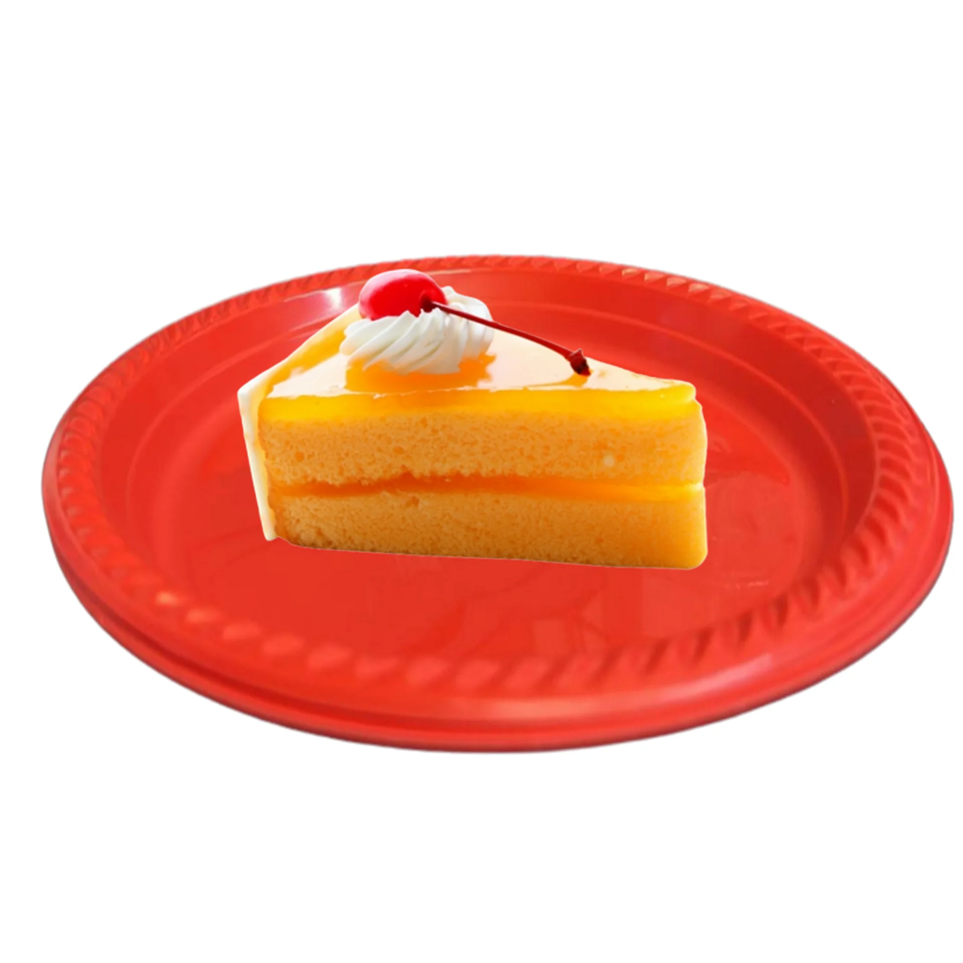 Nicole Fantani's Serving 7