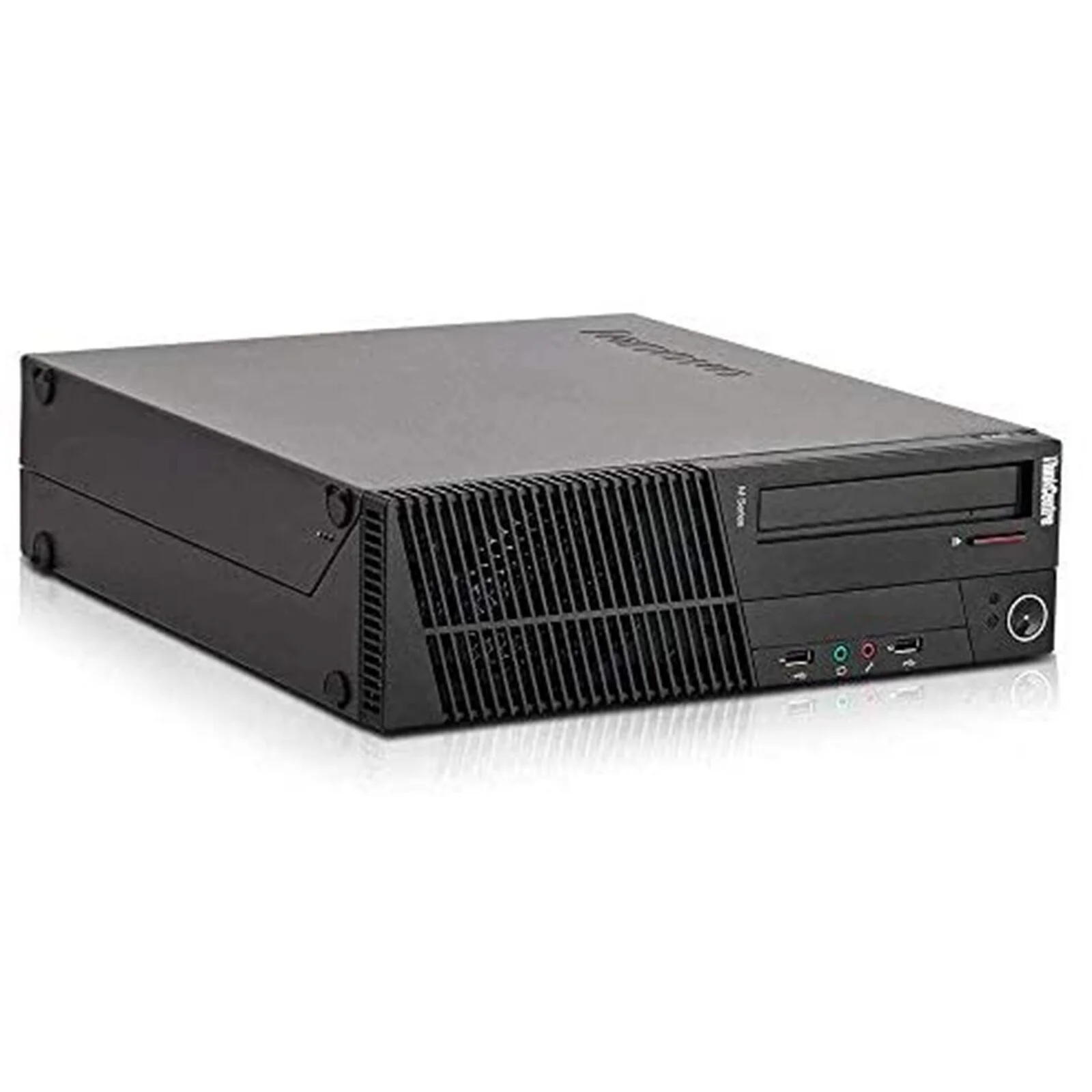 Lenovo M92P Desktop Computer PC Intel Quad-Core i5 3.2GHz Processor 8GB RAM 512GB SSD HDD Windows 11 Pro with AMD Radeon Graphics Card (Roblox Ready)