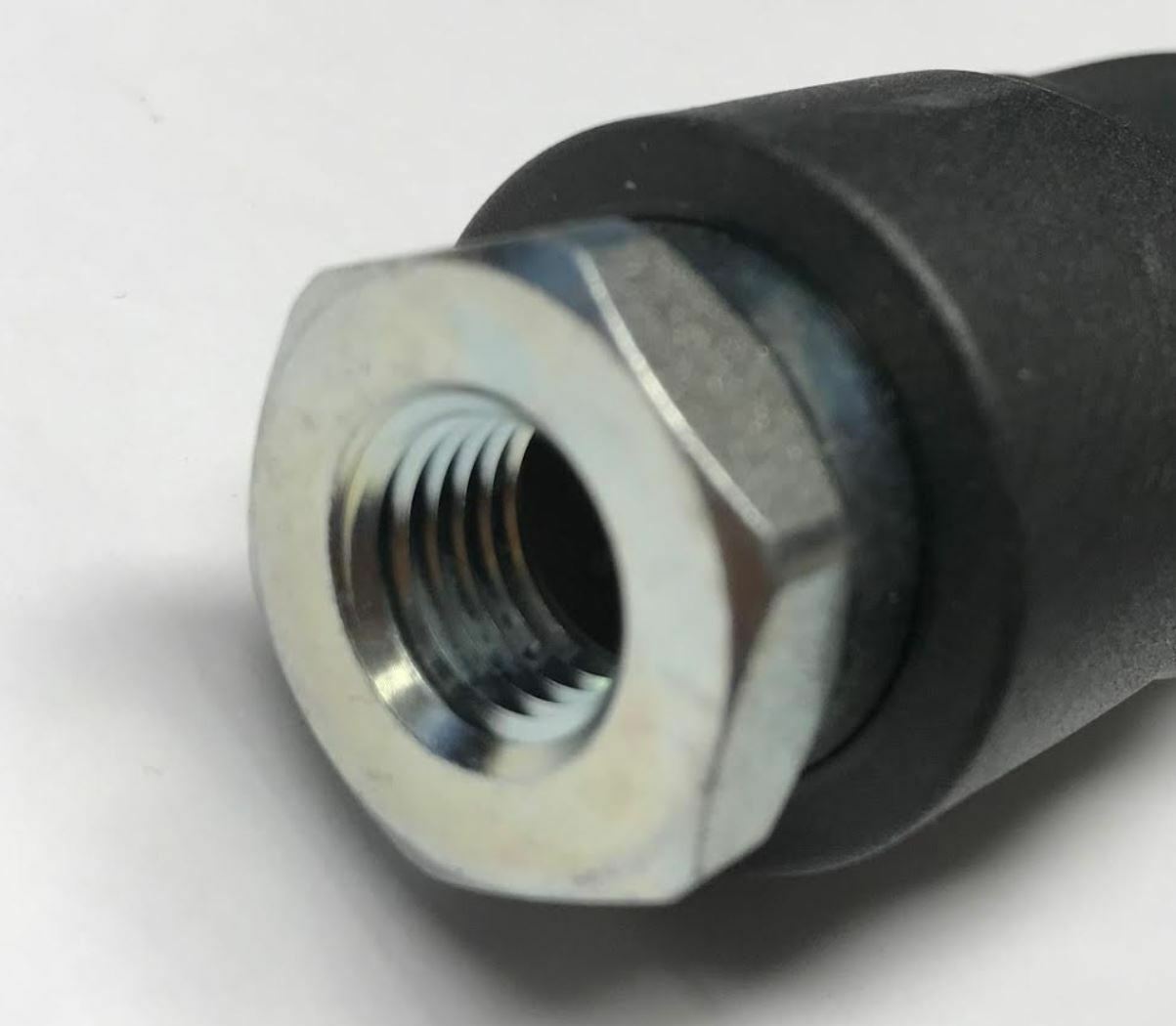 10 Pack Prevost Push Button High Flow Safety Air Coupler ESI 071201