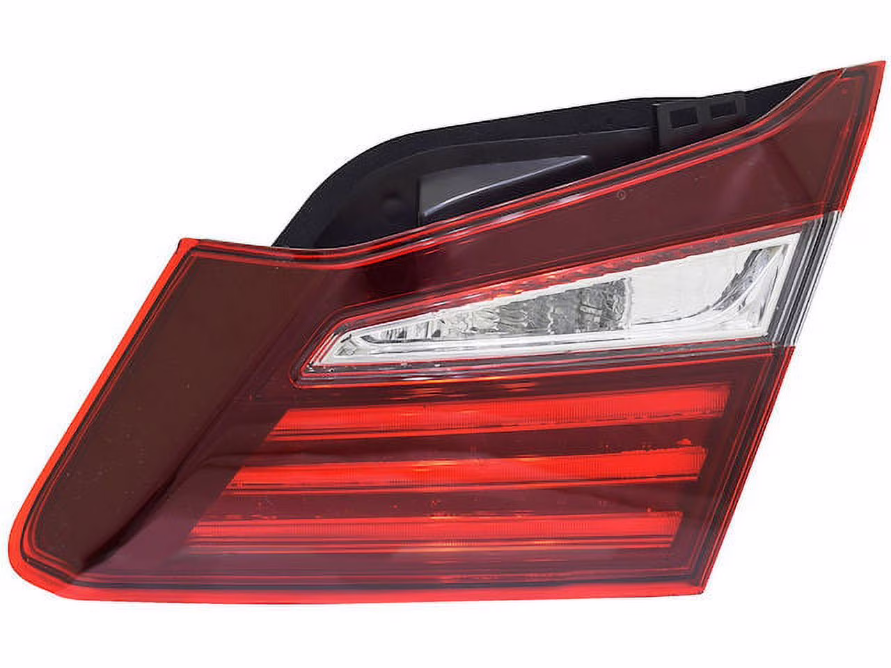 Right Inner Tail Light Assembly - Compatible with 2016 - 2017 Honda Accord Sedan