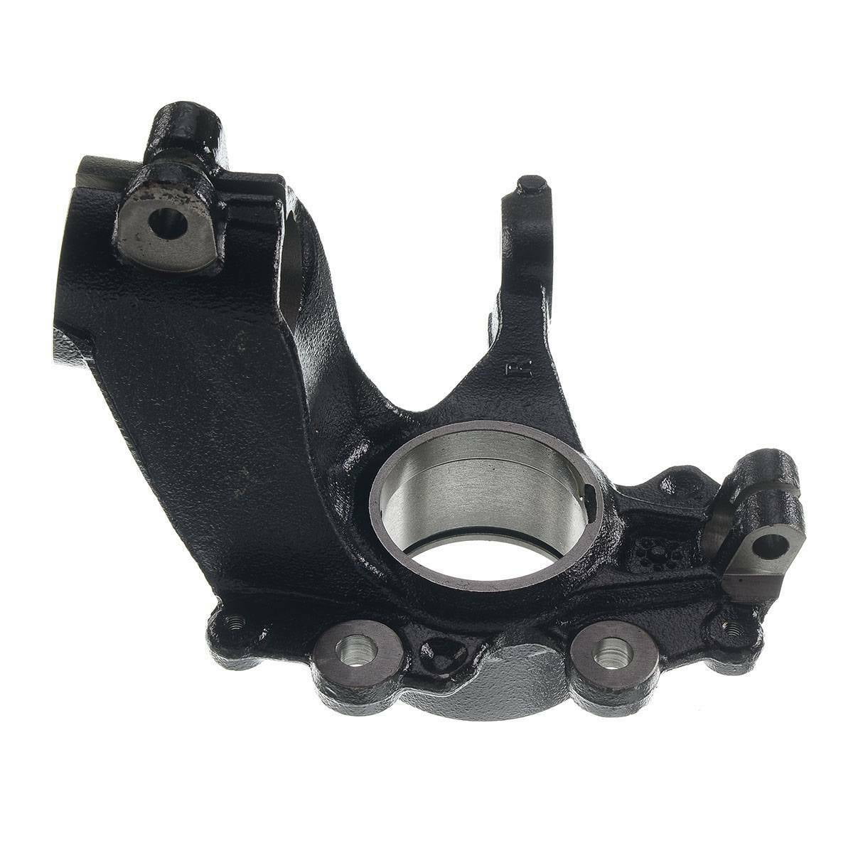 Pair Steering Knuckle Front LH RH Axle For 2013-2018 Ford Focus FWD