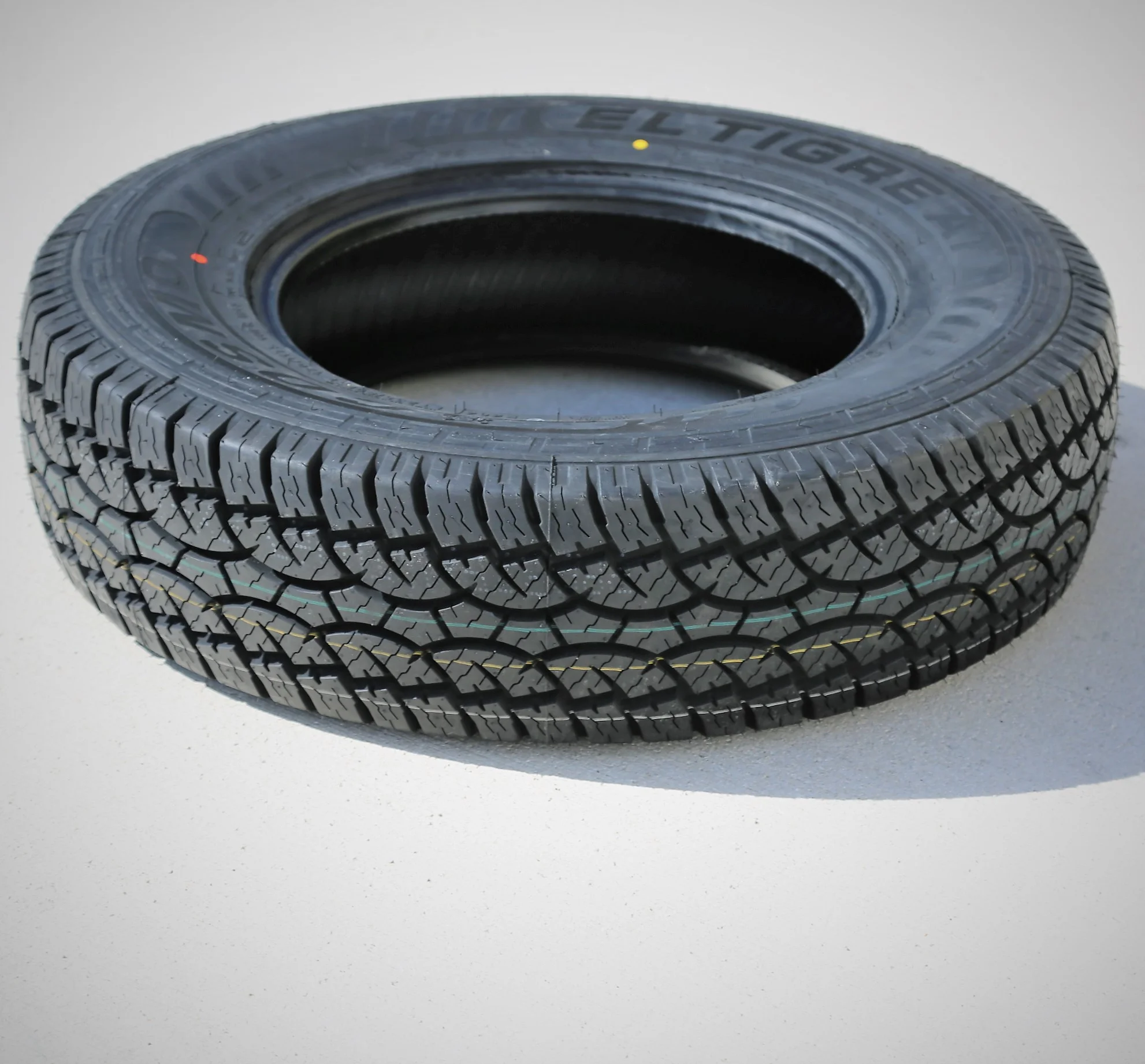 Cosmo El Tigre AT LT 235/85R16 Load E 10 Ply A/T All Terrain Tire