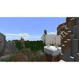 Minecraft with 3500 Minecoins