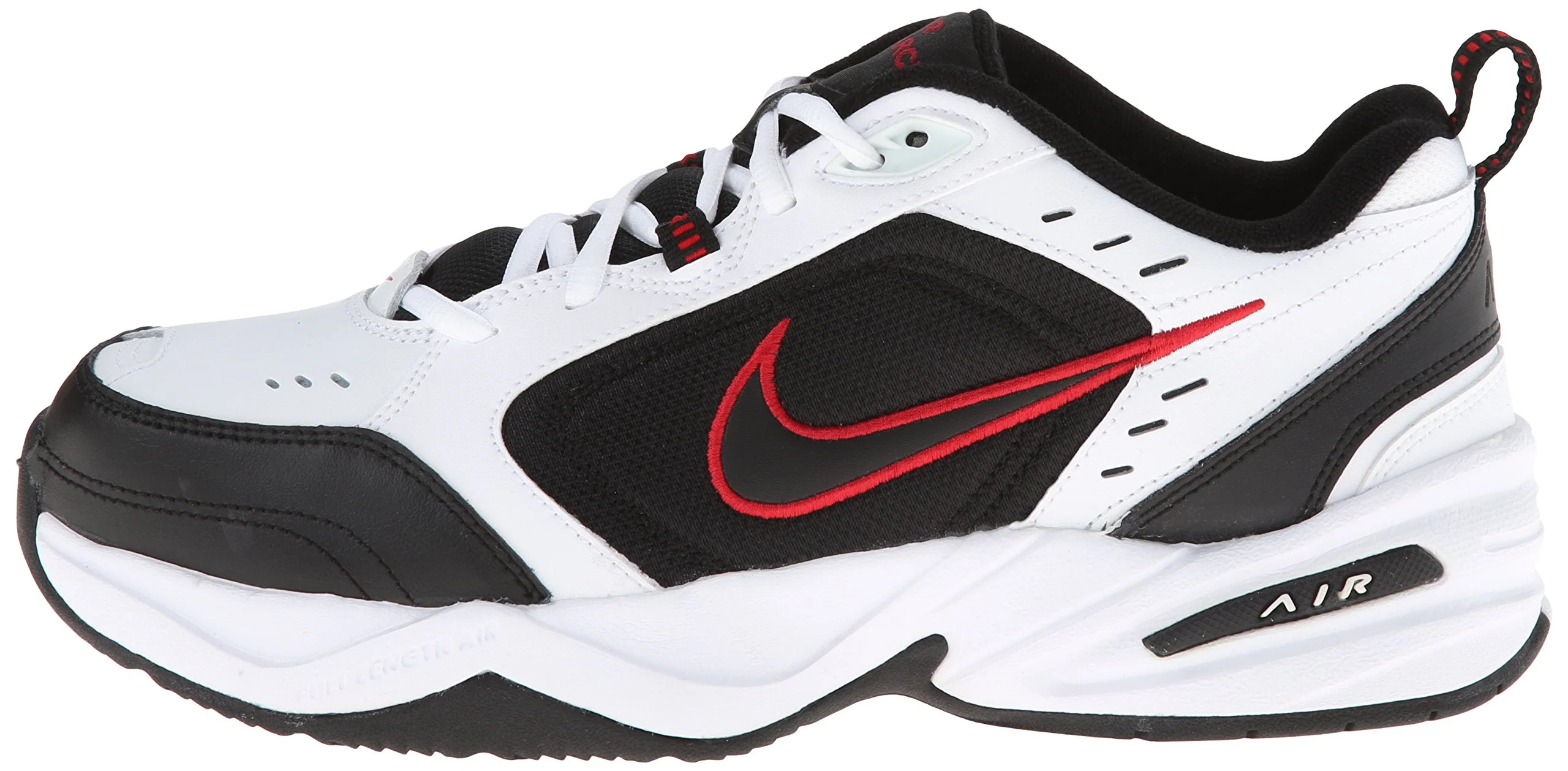 Nike 416355-101: Unisex Air Monarch IV 4E Training Sneakers (10.5 D(M) US Men)