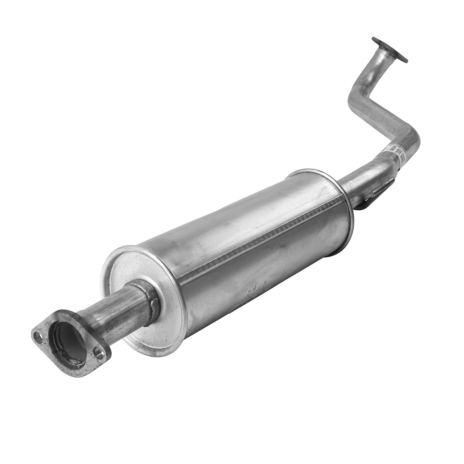 AP 68536 Exhaust Pipe