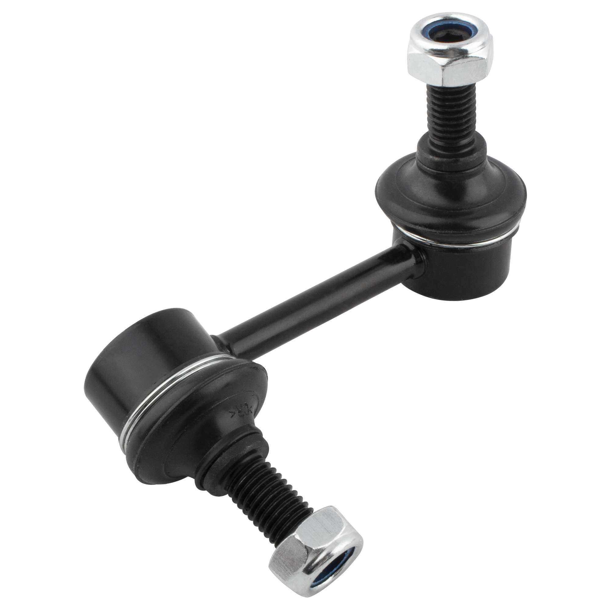 BOXI 4pcs Front Outer Tie Rods Sway Bars Fit for Chevrolet Trailblazer EXT for GMC Envoy XL for Oldsmobile Bravada for Isuzu Ascender 2003 Fit Models w/16mm Thread Tie Rod | K6666 K6665 ES3675 ES3676