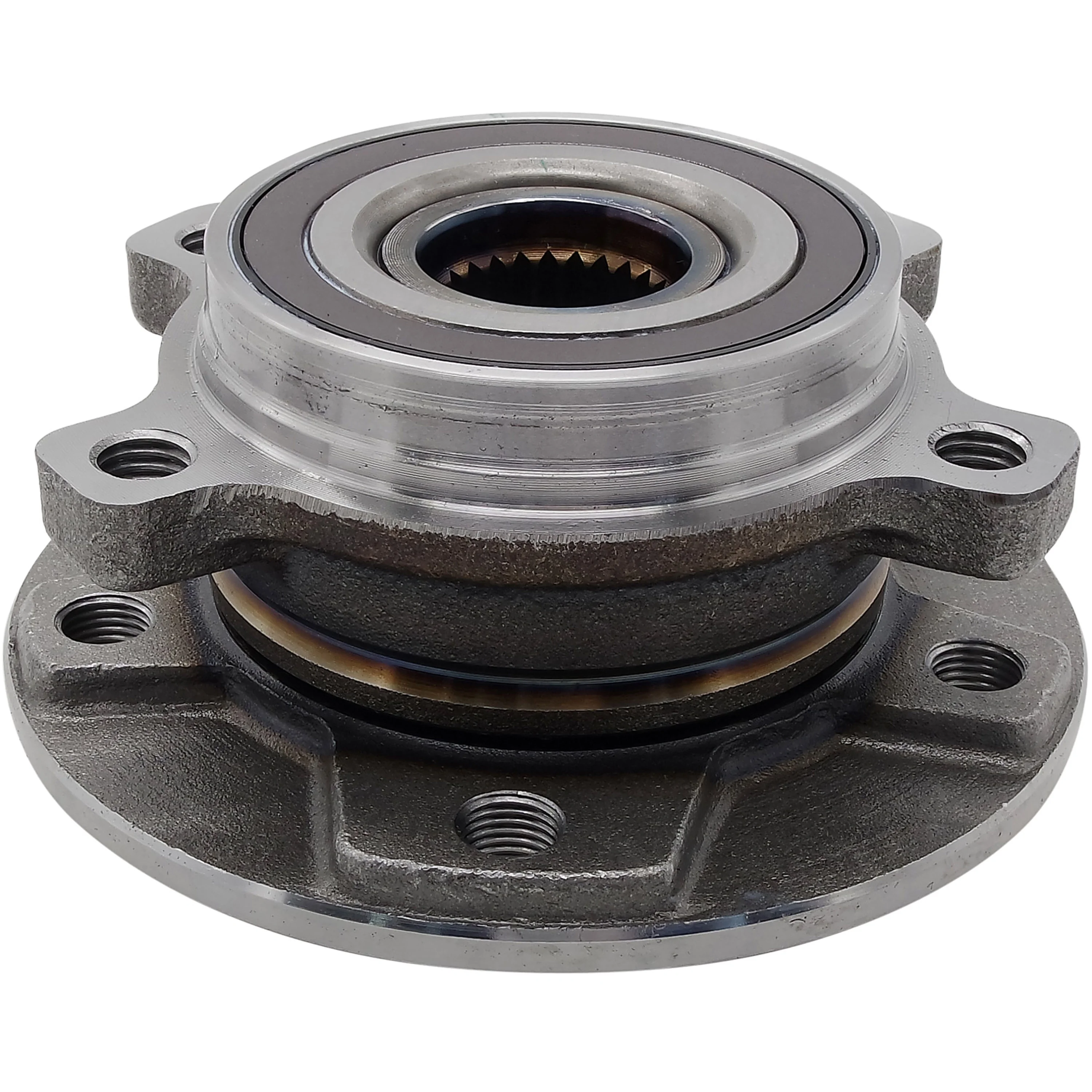 Dorman 951-115 Wheel Bearing and Hub Assembly for Specific Fiat / Jeep Models