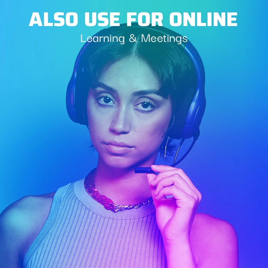 PDP AIRLITE Wired Headset: Void Black - PlayStation, PlayStation 5 PlayStation 4