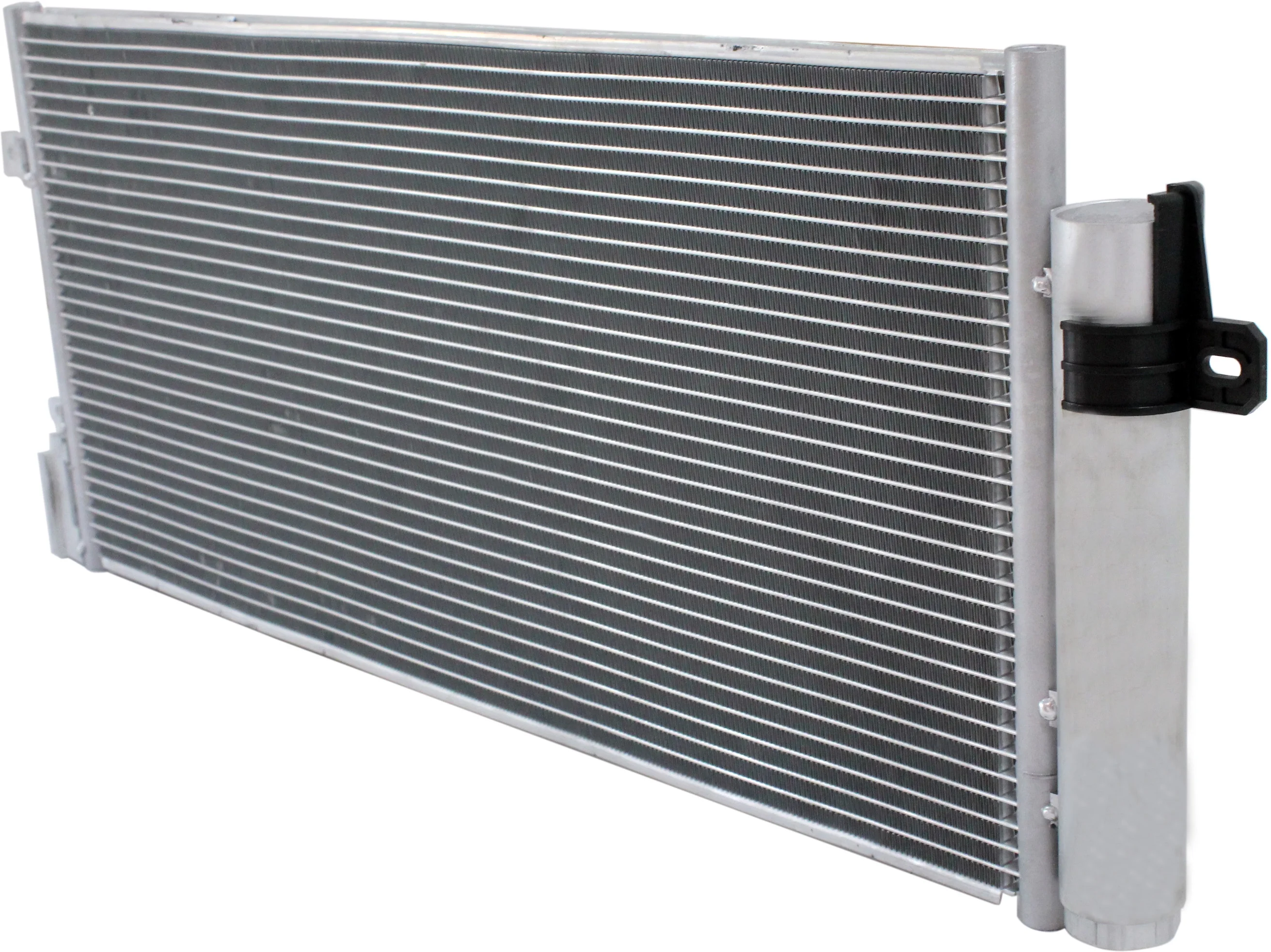 A/C CONDENSER Compatible with 2012-2020 Chevrolet Sonic