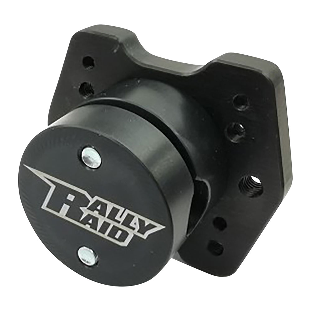 Rally Raid Products Billet Crossbar Multi-Mount