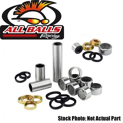 Swing Arm Linkage Bearing Kit Montesa 315R 300cc 1999 2000 2001 2002 2003 2004