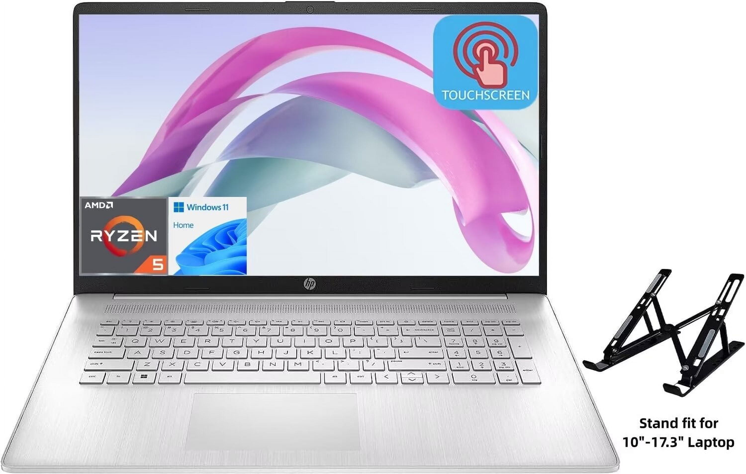 HP Business Laptop 17.3