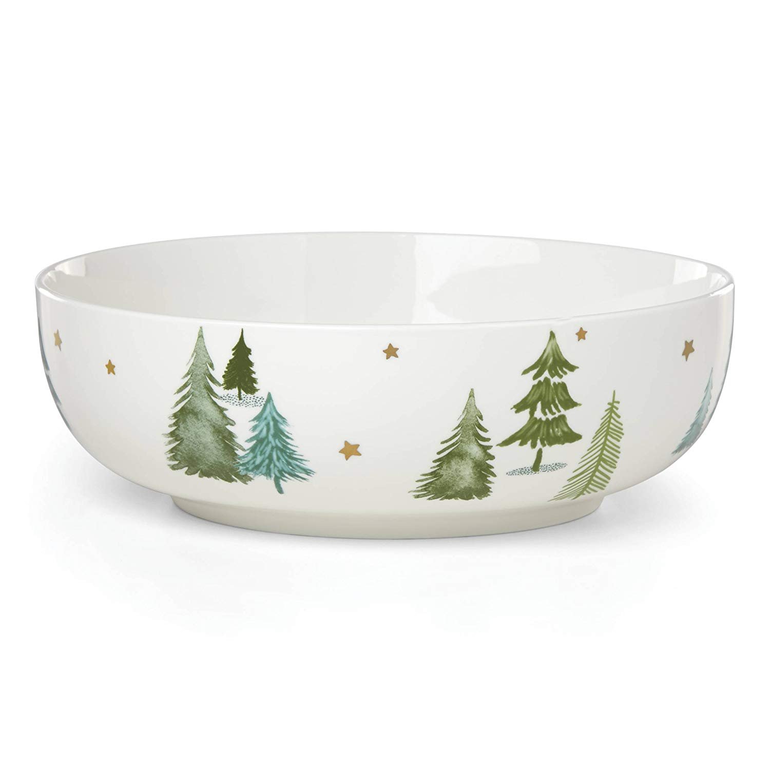 Lenox Balsam Lane Serving Bowl