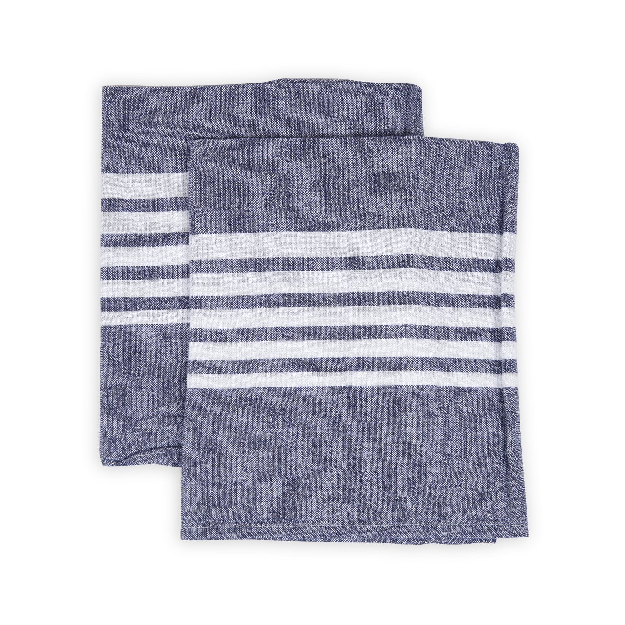 Chef Turkish Kitchen Towel Set of 2