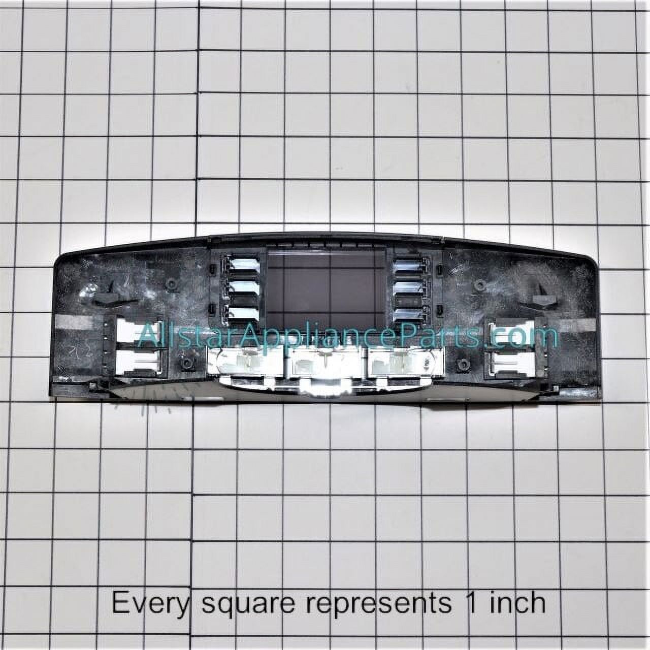 GE WR17X13200 Display Asm