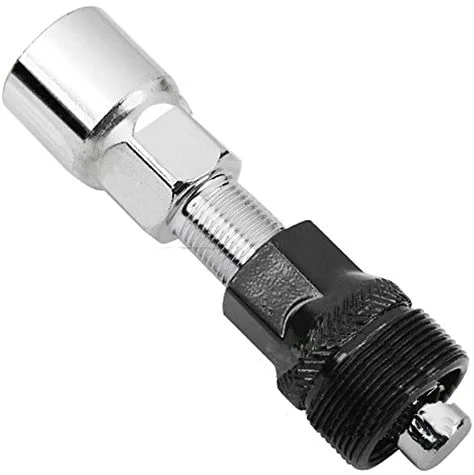 WIROJ BlueSunshine Bike Bicycle Cycle Crank Puller Tool