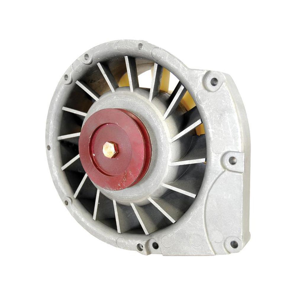 RAParts S.312041 Cooling Fan 2233420 Fits Deutz-Fahr